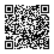 수질검사결과 페이지 바로가기 주소(https://www.jangseong.go.kr/q/ezE0OTZ8NTY5OTl8c2hvd3xwYWdlPTEwNH0=&e=M&s=3), QRCODE
