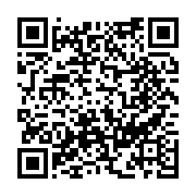 수질검사결과 페이지 바로가기 주소(https://www.jangseong.go.kr/q/ezE0OTZ8NTc0Njd8c2hvd3xwYWdlPTEyOX0=&e=M&s=3), QRCODE