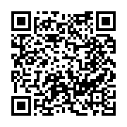 수질검사결과 페이지 바로가기 주소(https://www.jangseong.go.kr/q/ezE0OTZ8NTc2MzN8c2hvd3xwYWdlPTEyOH0=&e=M&s=3), QRCODE