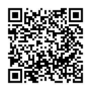 수질검사결과 페이지 바로가기 주소(https://www.jangseong.go.kr/q/ezE0OTZ8NTc3Nzl8c2hvd3xwYWdlPTEwMH0=&e=M&s=3), QRCODE