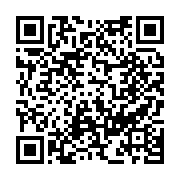 수질검사결과 페이지 바로가기 주소(https://www.jangseong.go.kr/q/ezE0OTZ8NTc5OTd8c2hvd3xwYWdlPTEyMX0=&e=M&s=3), QRCODE