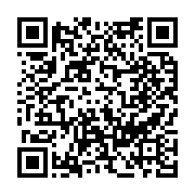 수질검사결과 페이지 바로가기 주소(https://www.jangseong.go.kr/q/ezE0OTZ8NTcxODB8c2hvd3xwYWdlPTEyMH0=&e=M&s=3), QRCODE