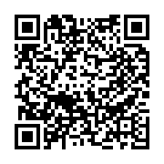 수질검사결과 페이지 바로가기 주소(https://www.jangseong.go.kr/q/ezE0OTZ8NTg0NTN8c2hvd3xwYWdlPTk3fQ==&e=M&s=3), QRCODE