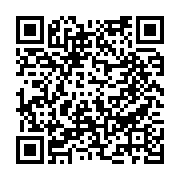 수질검사결과 페이지 바로가기 주소(https://www.jangseong.go.kr/q/ezE0OTZ8NTg3NzF8c2hvd3xwYWdlPTk2fQ==&e=M&s=3), QRCODE