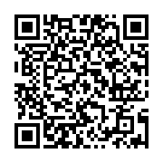 수질검사결과 페이지 바로가기 주소(https://www.jangseong.go.kr/q/ezE0OTZ8NTk0NDJ8c2hvd3xwYWdlPTEwNH0=&e=M&s=3), QRCODE