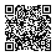 수질검사결과 페이지 바로가기 주소(https://www.jangseong.go.kr/q/ezE0OTZ8NTk0NzJ8c2hvd3xwYWdlPTEwOH0=&e=M&s=3), QRCODE