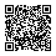 수질검사결과 페이지 바로가기 주소(https://www.jangseong.go.kr/q/ezE0OTZ8NTk0NzZ8c2hvd3xwYWdlPTEwNH0=&e=M&s=3), QRCODE