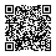 수질검사결과 페이지 바로가기 주소(https://www.jangseong.go.kr/q/ezE0OTZ8NTk0Nzh8c2hvd3xwYWdlPTExOH0=&e=M&s=3), QRCODE