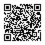 수질검사결과 페이지 바로가기 주소(https://www.jangseong.go.kr/q/ezE0OTZ8NTk0ODV8c2hvd3xwYWdlPTEyNH0=&e=M&s=3), QRCODE