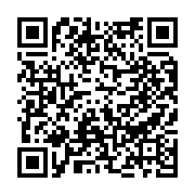 수질검사결과 페이지 바로가기 주소(https://www.jangseong.go.kr/q/ezE0OTZ8NTk1MDV8c2hvd3xwYWdlPTk3fQ==&e=M&s=3), QRCODE