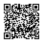 수질검사결과 페이지 바로가기 주소(https://www.jangseong.go.kr/q/ezE0OTZ8NTk3NDd8c2hvd3xwYWdlPTEyOX0=&e=M&s=3), QRCODE
