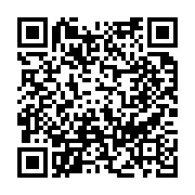 수질검사결과 페이지 바로가기 주소(https://www.jangseong.go.kr/q/ezE0OTZ8NTk3NTJ8c2hvd3xwYWdlPTEwNX0=&e=M&s=3), QRCODE