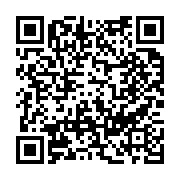 수질검사결과 페이지 바로가기 주소(https://www.jangseong.go.kr/q/ezE0OTZ8NTk3NTJ8c2hvd3xwYWdlPTEyOH0=&e=M&s=3), QRCODE