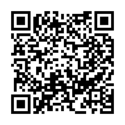 수질검사결과 페이지 바로가기 주소(https://www.jangseong.go.kr/q/ezE0OTZ8NTk5ODB8c2hvd3xwYWdlPTEyMX0=&e=M&s=3), QRCODE