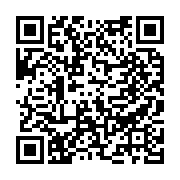 수질검사결과 페이지 바로가기 주소(https://www.jangseong.go.kr/q/ezE0OTZ8NTkyMTB8c2hvd3xwYWdlPTg4fQ==&e=M&s=3), QRCODE
