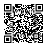 수질검사결과 페이지 바로가기 주소(https://www.jangseong.go.kr/q/ezE0OTZ8NjA0MTF8c2hvd3xwYWdlPTEyNH0=&e=M&s=3), QRCODE
