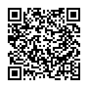 수질검사결과 페이지 바로가기 주소(https://www.jangseong.go.kr/q/ezE0OTZ8NjA0Mzh8c2hvd3xwYWdlPTc5fQ==&e=M&s=3), QRCODE