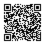 수질검사결과 페이지 바로가기 주소(https://www.jangseong.go.kr/q/ezE0OTZ8NjA0OTl8c2hvd3xwYWdlPTEwNn0=&e=M&s=3), QRCODE