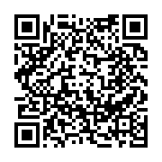 수질검사결과 페이지 바로가기 주소(https://www.jangseong.go.kr/q/ezE0OTZ8NjA1Mzh8c2hvd3xwYWdlPTEyM30=&e=M&s=3), QRCODE