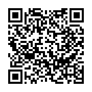 수질검사결과 페이지 바로가기 주소(https://www.jangseong.go.kr/q/ezE0OTZ8NjA1NDd8c2hvd3xwYWdlPTEwNX0=&e=M&s=3), QRCODE