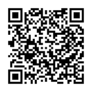 수질검사결과 페이지 바로가기 주소(https://www.jangseong.go.kr/q/ezE0OTZ8NjA2MDl8c2hvd3xwYWdlPTk1fQ==&e=M&s=3), QRCODE