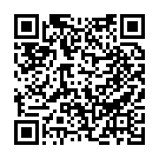 수질검사결과 페이지 바로가기 주소(https://www.jangseong.go.kr/q/ezE0OTZ8NjA2MDl8c2hvd3xwYWdlPTk5fQ==&e=M&s=3), QRCODE