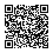 수질검사결과 페이지 바로가기 주소(https://www.jangseong.go.kr/q/ezE0OTZ8NjA3MDl8c2hvd3xwYWdlPTc3fQ==&e=M&s=3), QRCODE