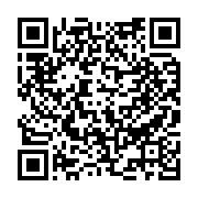 수질검사결과 페이지 바로가기 주소(https://www.jangseong.go.kr/q/ezE0OTZ8NjA3MTF8c2hvd3xwYWdlPTk0fQ==&e=M&s=3), QRCODE