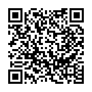 수질검사결과 페이지 바로가기 주소(https://www.jangseong.go.kr/q/ezE0OTZ8NjA4NDl8c2hvd3xwYWdlPTEwOH0=&e=M&s=3), QRCODE