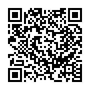 수질검사결과 페이지 바로가기 주소(https://www.jangseong.go.kr/q/ezE0OTZ8NjA4NDl8c2hvd3xwYWdlPTEyMX0=&e=M&s=3), QRCODE