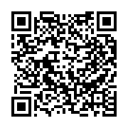 수질검사결과 페이지 바로가기 주소(https://www.jangseong.go.kr/q/ezE0OTZ8NjA4ODR8c2hvd3xwYWdlPTk3fQ==&e=M&s=3), QRCODE