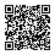 수질검사결과 페이지 바로가기 주소(https://www.jangseong.go.kr/q/ezE0OTZ8NjAyMjZ8c2hvd3xwYWdlPTEyNn0=&e=M&s=3), QRCODE