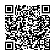 수질검사결과 페이지 바로가기 주소(https://www.jangseong.go.kr/q/ezE0OTZ8NjE0NDB8c2hvd3xwYWdlPTg5fQ==&e=M&s=3), QRCODE