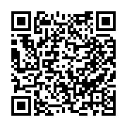 수질검사결과 페이지 바로가기 주소(https://www.jangseong.go.kr/q/ezE0OTZ8NjE1MDF8c2hvd3xwYWdlPTkzfQ==&e=M&s=3), QRCODE