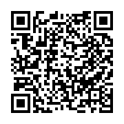 수질검사결과 페이지 바로가기 주소(https://www.jangseong.go.kr/q/ezE0OTZ8NjE1MDh8c2hvd3xwYWdlPTkzfQ==&e=M&s=3), QRCODE