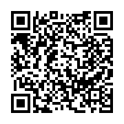 수질검사결과 페이지 바로가기 주소(https://www.jangseong.go.kr/q/ezE0OTZ8NjE1MTF8c2hvd3xwYWdlPTEwOX0=&e=M&s=3), QRCODE