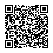 수질검사결과 페이지 바로가기 주소(https://www.jangseong.go.kr/q/ezE0OTZ8NjE1MTF8c2hvd3xwYWdlPTc2fQ==&e=M&s=3), QRCODE