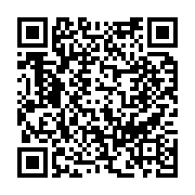 수질검사결과 페이지 바로가기 주소(https://www.jangseong.go.kr/q/ezE0OTZ8NjE1NDN8c2hvd3xwYWdlPTEwOX0=&e=M&s=3), QRCODE