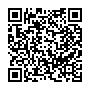 수질검사결과 페이지 바로가기 주소(https://www.jangseong.go.kr/q/ezE0OTZ8NjE2MTB8c2hvd3xwYWdlPTEwOX0=&e=M&s=3), QRCODE