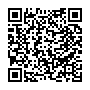 수질검사결과 페이지 바로가기 주소(https://www.jangseong.go.kr/q/ezE0OTZ8NjE2NTh8c2hvd3xwYWdlPTc1fQ==&e=M&s=3), QRCODE