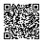 수질검사결과 페이지 바로가기 주소(https://www.jangseong.go.kr/q/ezE0OTZ8NjE3MTd8c2hvd3xwYWdlPTk3fQ==&e=M&s=3), QRCODE