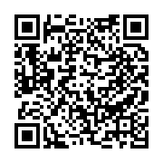 수질검사결과 페이지 바로가기 주소(https://www.jangseong.go.kr/q/ezE0OTZ8NjE3MTl8c2hvd3xwYWdlPTk2fQ==&e=M&s=3), QRCODE