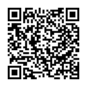 수질검사결과 페이지 바로가기 주소(https://www.jangseong.go.kr/q/ezE0OTZ8NjE5NTB8c2hvd3xwYWdlPTk1fQ==&e=M&s=3), QRCODE