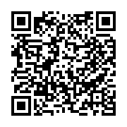 수질검사결과 페이지 바로가기 주소(https://www.jangseong.go.kr/q/ezE0OTZ8NjEwNDF8c2hvd3xwYWdlPTk1fQ==&e=M&s=3), QRCODE