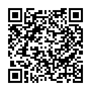 수질검사결과 페이지 바로가기 주소(https://www.jangseong.go.kr/q/ezE0OTZ8NjI1NTB8c2hvd3xwYWdlPTk2fQ==&e=M&s=3), QRCODE