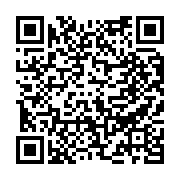 수질검사결과 페이지 바로가기 주소(https://www.jangseong.go.kr/q/ezE0OTZ8NjIwMDV8c2hvd3xwYWdlPTg1fQ==&e=M&s=3), QRCODE