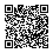 수질검사결과 페이지 바로가기 주소(https://www.jangseong.go.kr/q/ezE0OTZ8NjIxMTV8c2hvd3xwYWdlPTEwNX0=&e=M&s=3), QRCODE
