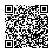 수질검사결과 페이지 바로가기 주소(https://www.jangseong.go.kr/q/ezE0OTZ8NjIzMTF8c2hvd3xwYWdlPTEwNH0=&e=M&s=3), QRCODE