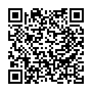 수질검사결과 페이지 바로가기 주소(https://www.jangseong.go.kr/q/ezE0OTZ8NjIzNDd8c2hvd3xwYWdlPTg3fQ==&e=M&s=3), QRCODE