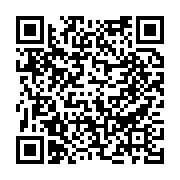 수질검사결과 페이지 바로가기 주소(https://www.jangseong.go.kr/q/ezE0OTZ8NjIzNDl8c2hvd3xwYWdlPTk3fQ==&e=M&s=3), QRCODE